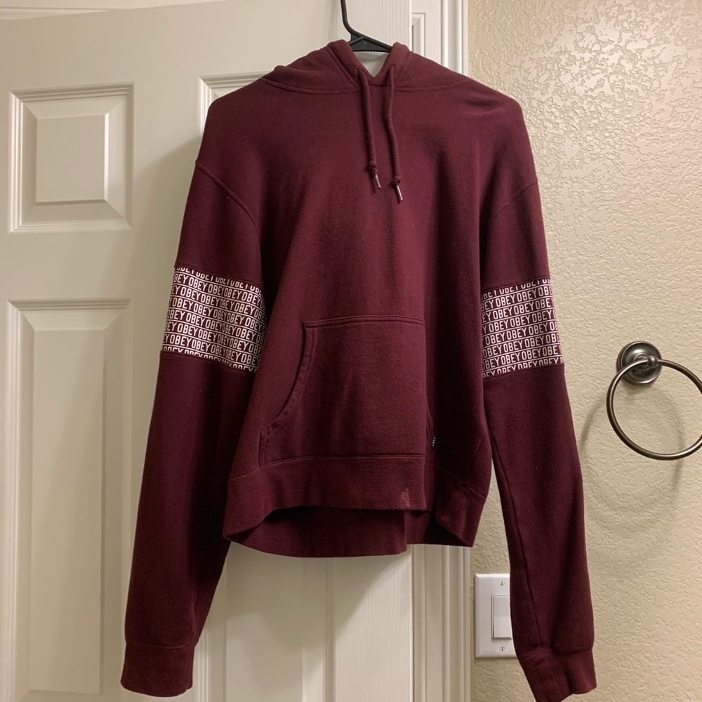 Obey Hoodie